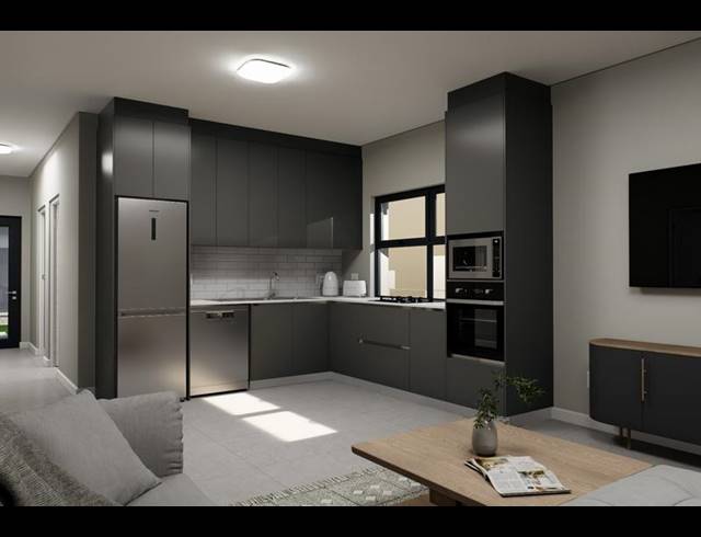 2 BEDROOM COMPLEX FOR SALE IN SEDGEFIELD